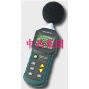 数字声计/分贝仪/噪 SH222-MS6700