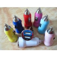 Ӧ쳧Ƴ˫usb CE ROHS֤5V2.1A˫usbس