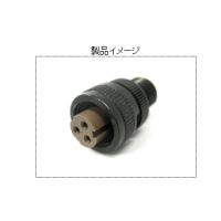 日本JAE连接器N/MS3106B28-11P航空插头