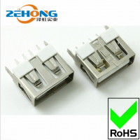 USB10.0ƽ180ֱUSBĸʽUSB