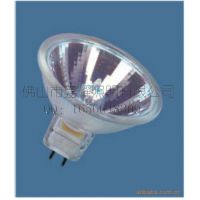 供應(yīng)歐司朗 ES MR16 12V 50W石英燈杯 帶玻璃 OSRAM