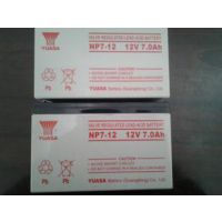 ֻYUASA NP7-12 12V7AH //·õ