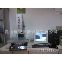 二次元影像测量仪 投影仪检测仪苏州厂家经济实惠***批发