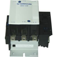 一级代理原装正品天水二一三四极交流接触器GSC2-5004NF