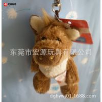 定做情侣挂件猪毛绒玩具卡通猪厂家批发可爱猪猪 毛绒猪公仔加工