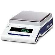 供应天平 MS1602S/01天平 1620g天平  精度：0.01g ***之一电子天平