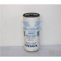 沃尔沃挖掘机柴油滤芯 沃尔沃EC360柴油滤芯 15126069 沃尔沃 挖掘机