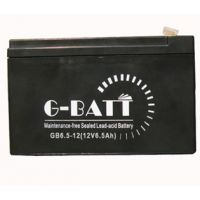 GB12V6.5AHǦ ذλԴ