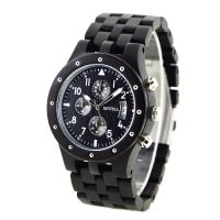 Gift Watch Fashion Mens Women Wood Watch