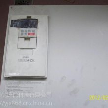 深圳宝安变频器维修，FR-F740-45K,三菱、富士、ABB、国产变频器维修