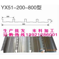 Ĥṹпβʽ¥аYX51-200-800ֳа1.0mmƽQ345