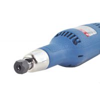 正品东成电磨头S1J-FF-25 内孔打磨 直向磨光 240W 电磨机直磨机