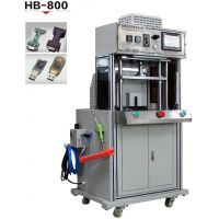 红博提供HB-800低压注塑机批发