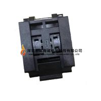YAMAICHI ICIC51-1324-892 QFP132PIN 0.635MMϻ