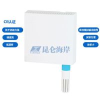 昆仑海岸空气温湿度变送器JWSL-12AT 空气温湿度变送器新品促销