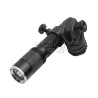 BQ3600B佩戴式防爆照明灯 防爆手电筒 消防专用手电 头盔侧带式防爆手电筒