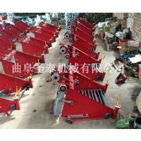 河北张家口薯类挖掘机厂家/ 圣泰农副产品收获机