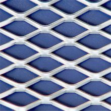 镀锌钢板网 安平钢板网厂家 装饰用铝板网