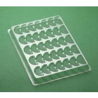深圳厂家PVC PET吸塑透明包装泡壳吸塑盒 托盘月饼盒