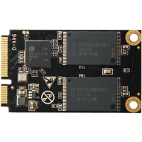 Temorry mSATA Series SATA3.0Gb/s NAND Flash̬Ӳ̿
