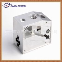 铝合金cnc加工 外加 铜件加工精雕加工 机械零部件加工小零件加工