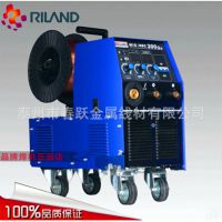 深圳瑞凌CO2气保焊机/手工焊 NBC 300GW 一体 两用多用电焊机