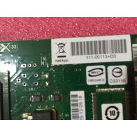 NetApp X2050B 2GB PCI-X HBA QLA2342 111-00113+D0