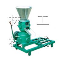 济南 历城区      散养鸡专用颗粒机 鸽子制粒机