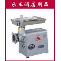 正品特卖 永强YQ-22A型商用绞肉机 碎肉机 电动绞肉机 碎肉宝