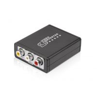 ǿLKV363E MINI AV to HDMI converter 1080P