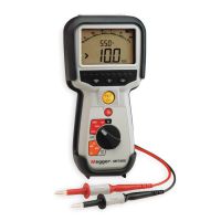 Megger MIT481 Բ
