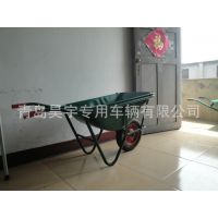 供用物流手推车，WB3502手推车，工具车