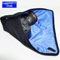 恋品相机套 单反摄影内胆包佳能700d防磨镜头包 相机百折布 相机包批发