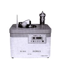 石油产品热值测定仪价格 XH-384A