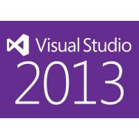 ڹӦMicrosoft Visual studio 2013 רҵ ΢VS