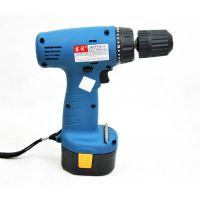 東成 電動(dòng)工具充電鉆 充電式起子電鉆J0Z-FF06-10正反轉(zhuǎn)可調(diào)速