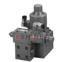 YUKEN/EBG-03-H-T-51,EDG-01-H-51