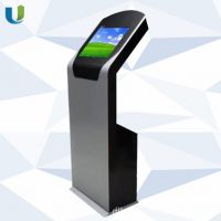 HP-C202触摸屏取号机,17寸19寸排队叫号机多少钱