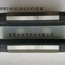 德国INA***RWU35-E-H RWU35-E-HL型滑块导轨在售 品质*** 一件起订