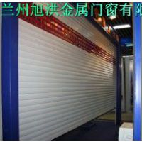 基布防火卷帘门信息：在哪里能买到新款甘肃欧式卷帘门