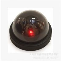 仿真摄像头/监视器/假监控器 无线监控器/ 监控摄像头 厂家直销