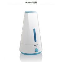 Povos/奔腾PW103超声波加湿器 ***办公家用 空气加湿器 正品