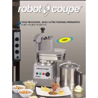 ӦROBOT COUPE R401 ʳƷӹʳﴦ