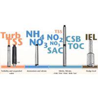 ¹WTW IQ Sensor Net ˮܶϵͳ