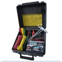 接地电阻测试仪MODEL 410***H 共立410***H