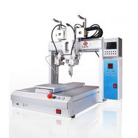 09說說自動(dòng)焊錫機(jī)的烙鐵頭容易發(fā)黑和不吃錫的原因分析