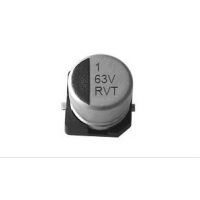 Ӧ1UF/63V/4*5.4Ƭݷװȫϵй