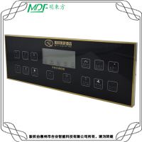 mouton 呼伦贝尔酒店客房床控系统,智能床控板
