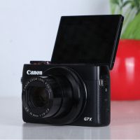 Canon佳能G7X佳能数码相机正品数码相机***数码照相机批发