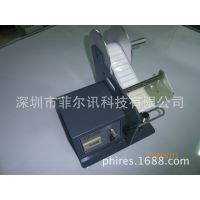 批发供应自动标签机标签剥离机ZEDA-MKS128-120